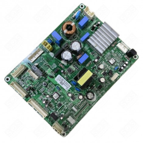 PLATINE FRIGO, RÉFRIGÉRATEUR, CONGÉLATEUR - EBR83736026