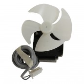 Moteur ventilateur