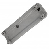 Ensemble rails côté droit