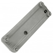 Ensemble rails côté gauche