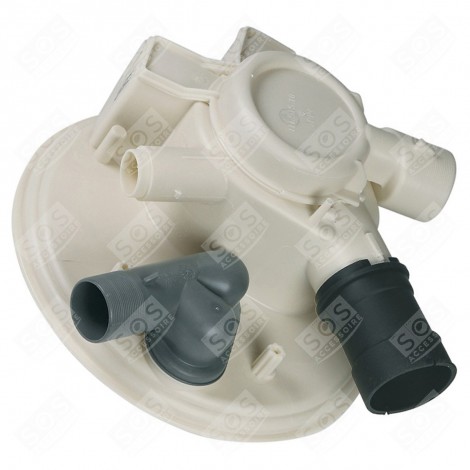 ENSEMBLE COLLECTEUR D'EAU LAVE-VAISSELLE - 1119151072