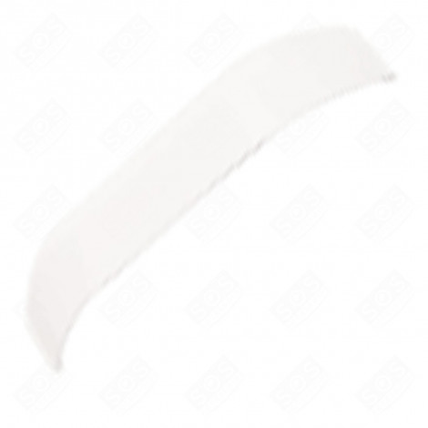POIGNÉE DE PORTE D'ORIGINE LAVE-VAISSELLE - C00142863