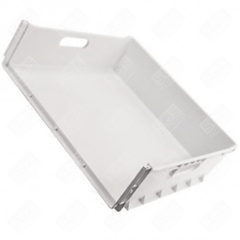 TIROIR SUPÉRIEUR D'ORIGINE FRIGO, RÉFRIGÉRATEUR, CONGÉLATEUR - C00141141