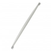 Support arrière de plaque en verre d'origine