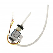 Pompe complet Pompe complet