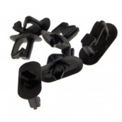 Lot de 6 attaches Lot de 6 attaches