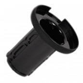 Réservoir d'égouttage