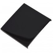 Facade noire du bac récupérateur DOLCE GUSTO LUMIO