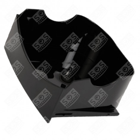 RÉCOLTE GOUTTES NOIR DOLCE GUSTO OBLO CAFETIÈRE, MACHINE À CAFÉ - MS-623733