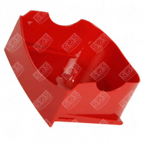 RÉCOLTE GOUTTES ROUGE DOLCE GUSTO OBLO CAFETIÈRE, MACHINE À CAFÉ - MS-623732