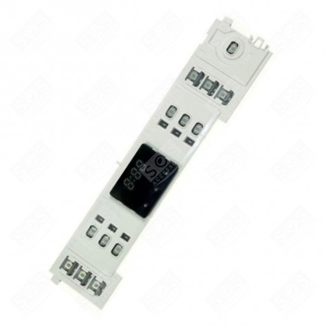 CARTE ÉLECTRONIQUE, MODULE DE COMMANDE LAVE-VAISSELLE - 11008762, 00797517