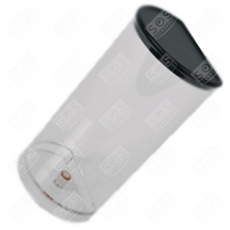 RÉSERVOIR + COUVERCLE NESPRESSO CITIZ CAFETIÈRE, MACHINE À CAFÉ - MS-624859