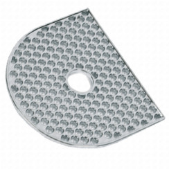 Grille NESPRESSO CITIZ&MILK