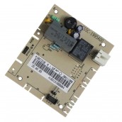 Carte électronique, module de commande