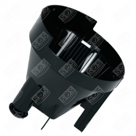 PORTE FILTRE CAFETIÈRE, MACHINE À CAFÉ - SS-207981