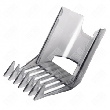PEIGNE CHEVEUX 3-12MM RASOIR, TONDEUSE - CS-00128297