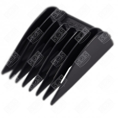 PEIGNE 6MM RASOIR, TONDEUSE - CS-00116627
