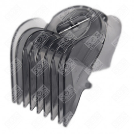 PEIGNE À BARBE RASOIR, TONDEUSE - CS-00123434