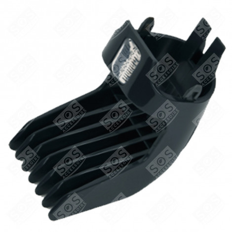 PEIGNE 18-30MM RASOIR, TONDEUSE - CS-00116599