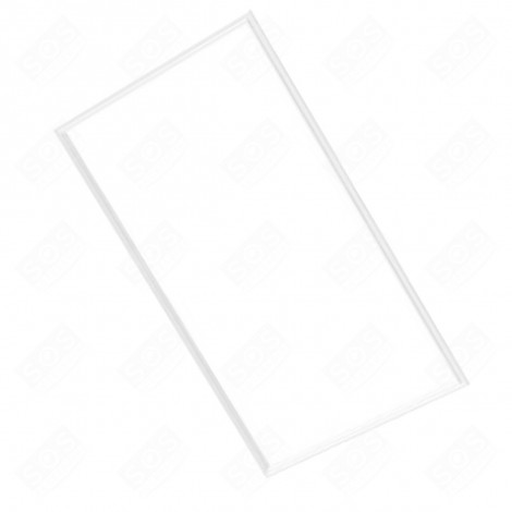 JOINT DE PORTE (PARTIE RÉFRIGÉRATEUR) D'ORIGINE FRIGO, RÉFRIGÉRATEUR, CONGÉLATEUR - 00775168