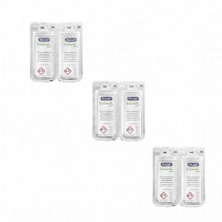 Lot de 6 détartrants naturels NOKALK 2x100ml