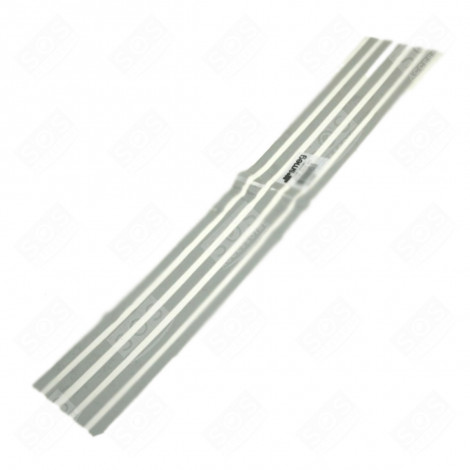JOINT D'ÉTANCHÉITÉ 15X2MM700 (CAOUTCHOUC) D'ORIGINE FOUR, CUISINIÈRE - 764130330, 482000025996