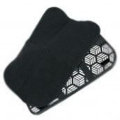 Cintre et support vertical