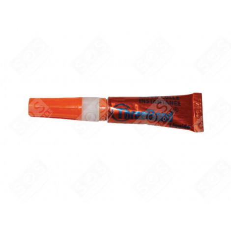 COLLE CYANOACRYLATE TUBE3G (BLISTER) CYANOLITE-GLUE ACCESSOIRES ET ENTRETIEN - 70702
