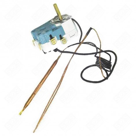 THERMOSTAT DOUBLE BULBE CHAUFFE-EAU - 230192002