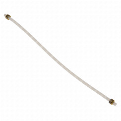 Tube avec deux douilles (L : 230MM)