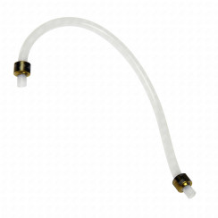 Tube avec deux douilles (L : 150MM)