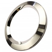 Cadre extérieur hublot