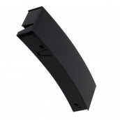 Façade réservoir à eau