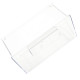 TIROIR DE CONGÉLATION INFÉRIEUR D'ORIGINE  400X218X220 MM FRIGO, RÉFRIGÉRATEUR, CONGÉLATEUR - 2647016134