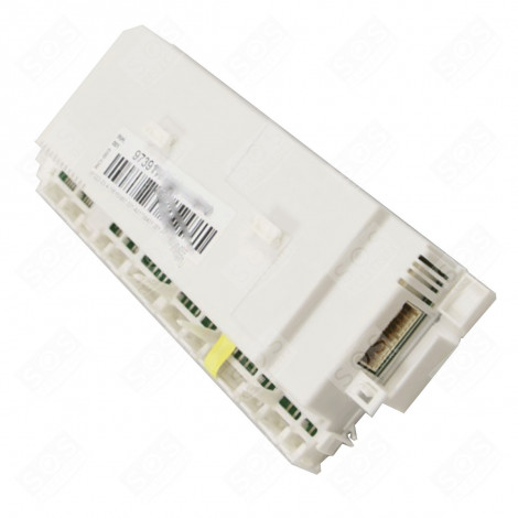 MODULE ÉLECTRONIQUE CONFIGURÉ LAVE-VAISSELLE - 140000406201, 140000406185