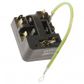 Dispositif de démarrage d'origine