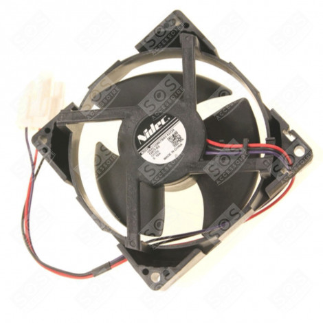 VENTILATEUR FRIGO, RÉFRIGÉRATEUR, CONGÉLATEUR - 11002015005841, 1066562