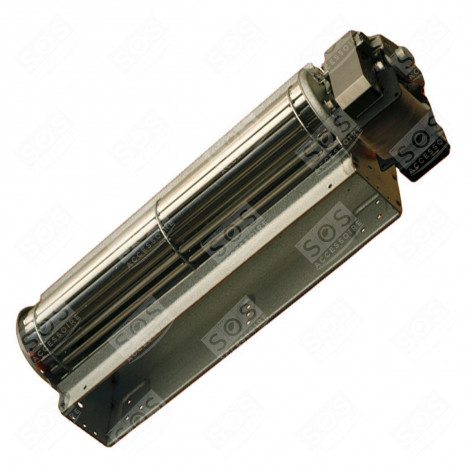 VENTILATEUR TANGENTIEL 1 VITESSE FOUR, CUISINIÈRE - 74X2402
