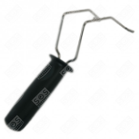 POIGNÉE FRITEUSE, AIRFRYER - SS-995768