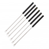 Fourchettes à fondue x6