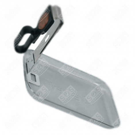 FILTRE MÉTALLIQUE FRITEUSE, AIRFRYER - SS-996402