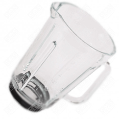 BOL BLENDER VERRE ROBOT MÉNAGER - MS-650019