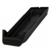 Bac récupérateur de jus