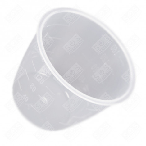 VERRE DOSEUR CUISEUR VAPEUR - SS-992023