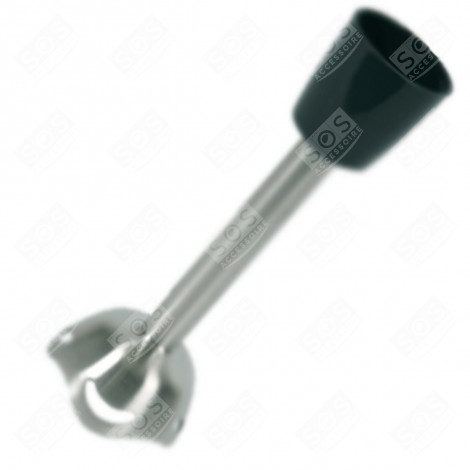 PIED MIXER INOX LAME*4 GRIS ROBOT MÉNAGER - MS-651822
