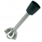 Pied Mixer inox lame*4 gris