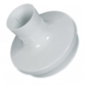 Couvercle bol hachoir