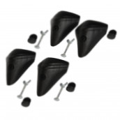 Kit de vis pour barbecue