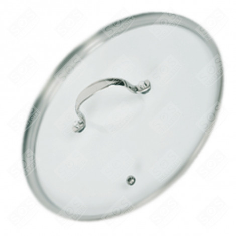 COUVERCLE EN VERRE DIVERS PETIT MÉNAGER - SS-1530000314