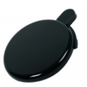 Couvercle porte-filtre